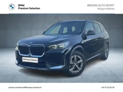 Photo Bmw X1