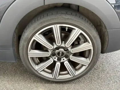 Photo 7 Mini Mini Clubman One D 116ch Knightsbridge BVA7