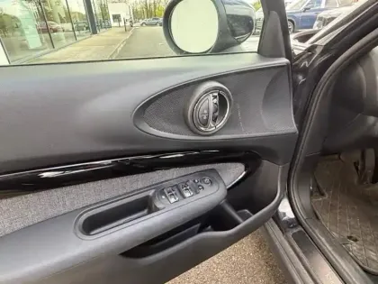 Photo 10 Mini Mini Clubman One D 116ch Knightsbridge BVA7