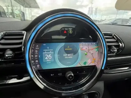 Photo 13 Mini Mini Clubman One D 116ch Knightsbridge BVA7