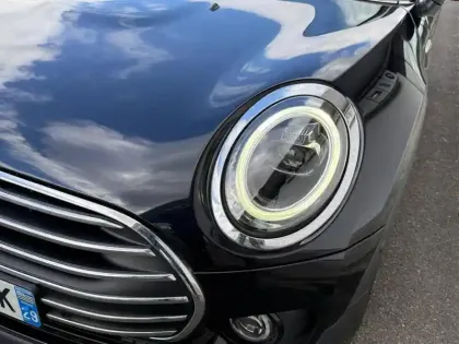 Photo 28 Mini Mini Clubman One D 116ch Knightsbridge BVA7