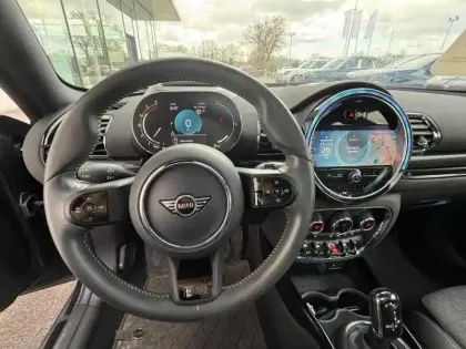 Photo 5 Mini Mini Clubman One D 116ch Knightsbridge BVA7