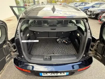 Photo 25 Mini Mini Clubman One D 116ch Knightsbridge BVA7