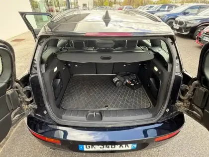 Photo 6 Mini Mini Clubman One D 116ch Knightsbridge BVA7