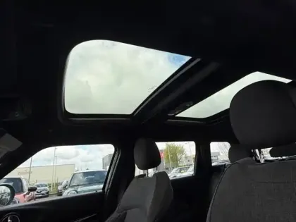 Photo 11 Mini Mini Clubman One D 116ch Knightsbridge BVA7