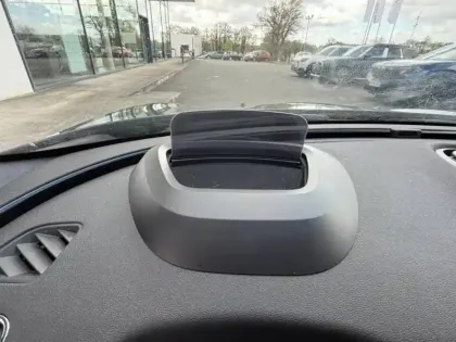 Photo 12 Mini Mini Clubman One D 116ch Knightsbridge BVA7