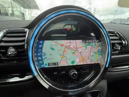 Photo 14 Mini Mini Clubman One D 116ch Knightsbridge BVA7