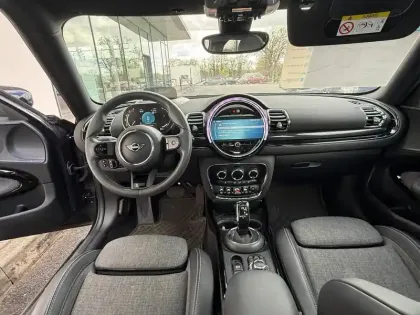 Photo 23 Mini Mini Clubman One D 116ch Knightsbridge BVA7