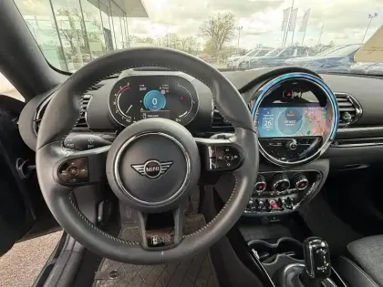 Photo 24 Mini Mini Clubman One D 116ch Knightsbridge BVA7