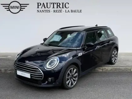 Photo 19 Mini Mini Clubman One D 116ch Knightsbridge BVA7