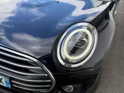 Photo 9 Mini Mini Clubman One D 116ch Knightsbridge BVA7