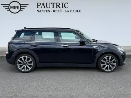 Photo 17 Mini Mini Clubman One D 116ch Knightsbridge BVA7