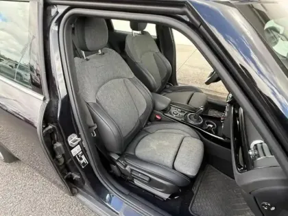 Photo 8 Mini Mini Clubman One D 116ch Knightsbridge BVA7