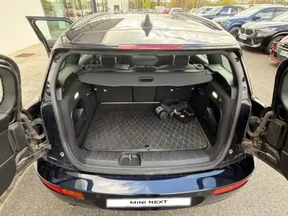 Photo 18 Mini Mini Clubman One D 116ch Knightsbridge BVA7