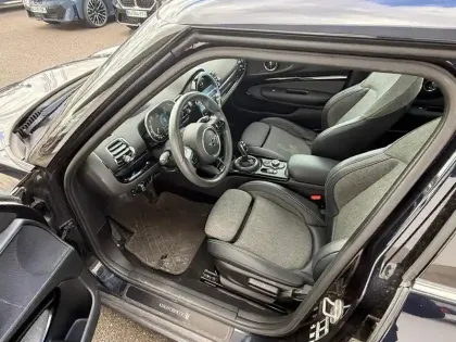 Photo 22 Mini Mini Clubman One D 116ch Knightsbridge BVA7