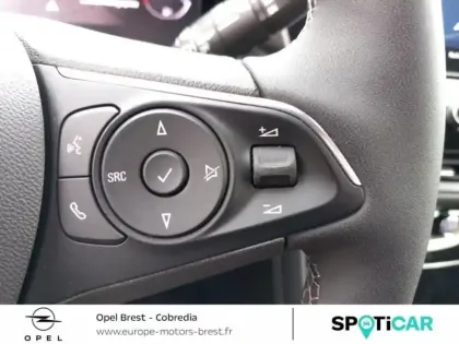 Photo 8 Opel Grandland  1.2 Turbo 130ch GS