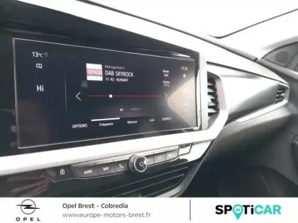 Photo 10 Opel Grandland  1.2 Turbo 130ch GS