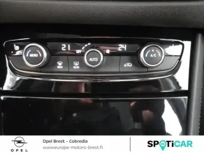 Photo 14 Opel Grandland  1.2 Turbo 130ch GS