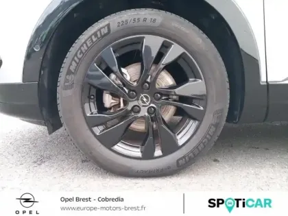 Photo 5 Opel Grandland  1.2 Turbo 130ch GS