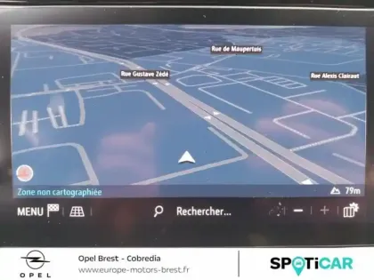 Photo 11 Opel Grandland  1.2 Turbo 130ch GS