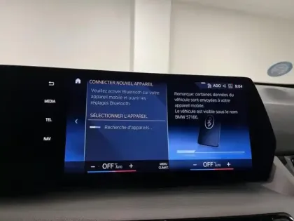 Photo 15 BMW X1  ixDrive30 313ch