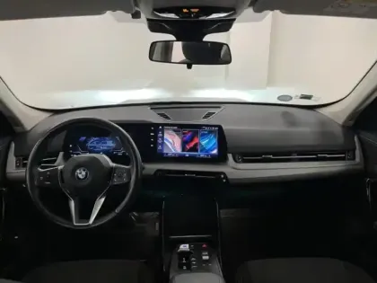 Photo 8 BMW X1  ixDrive30 313ch