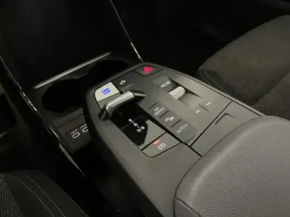 Photo 11 BMW X1  ixDrive30 313ch