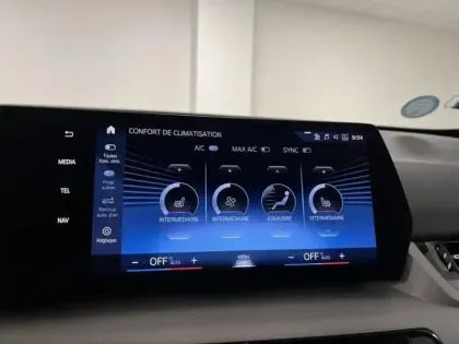 Photo 12 BMW X1  ixDrive30 313ch