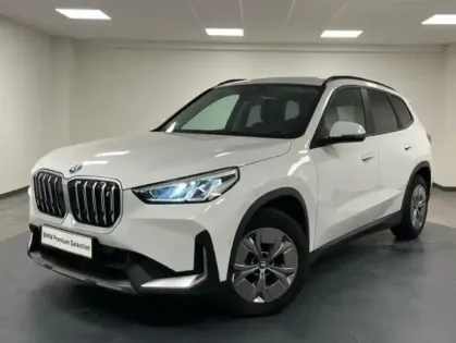 Photo Bmw X1 Base