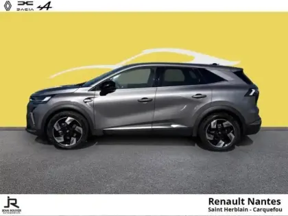 Photo 14 Renault Symbioz  1.6 E-Tech full hybrid 145ch Techno