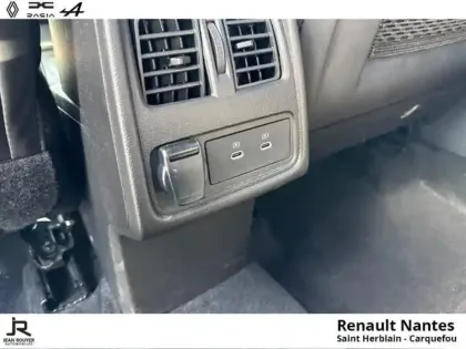 Photo 7 Renault Symbioz  1.6 E-Tech full hybrid 145ch Techno