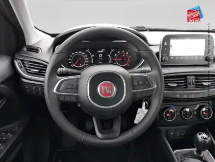 Photo 11 Fiat Tipo Gén. II Ph1 Easy 4