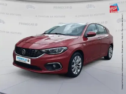Photo Fiat Tipo Easy