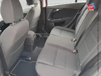 Photo 10 Fiat Tipo Gén. II Ph1 Easy 4