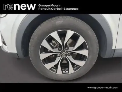 Photo 9 Renault Arkana  1.6 E-Tech 145ch Business