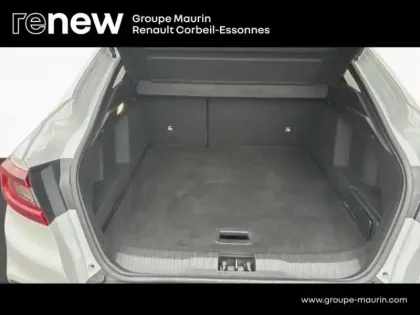 Photo 15 Renault Arkana  1.6 E-Tech 145ch Business