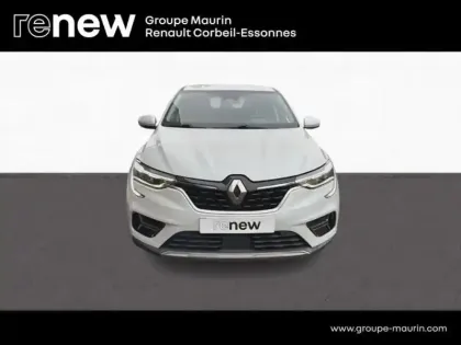 Photo 8 Renault Arkana  1.6 E-Tech 145ch Business