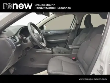 Photo 11 Renault Arkana  1.6 E-Tech 145ch Business