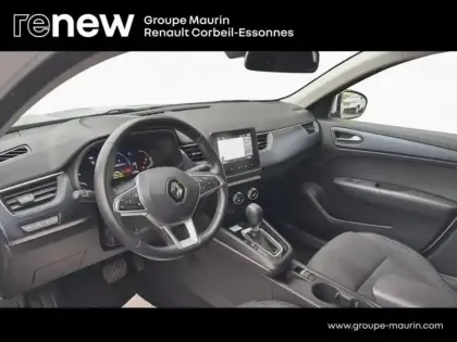 Photo 10 Renault Arkana  1.6 E-Tech 145ch Business