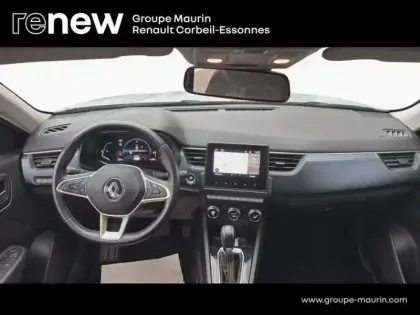 Photo 13 Renault Arkana  1.6 E-Tech 145ch Business