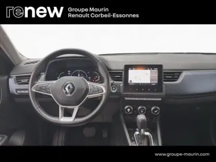 Photo 14 Renault Arkana  1.6 E-Tech 145ch Business