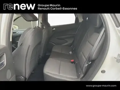 Photo 12 Renault Arkana  1.6 E-Tech 145ch Business