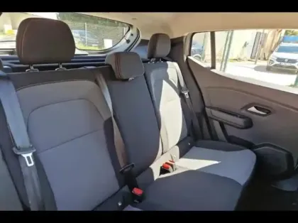 Photo 10 Dacia Sandero  1.0 TCe 110ch Stepway Extreme +