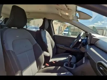 Photo 9 Dacia Sandero  1.0 TCe 110ch Stepway Extreme +