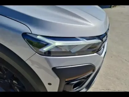 Photo 14 Dacia Sandero  1.0 TCe 110ch Stepway Extreme +