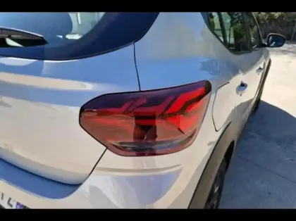 Photo 13 Dacia Sandero  1.0 TCe 110ch Stepway Extreme +