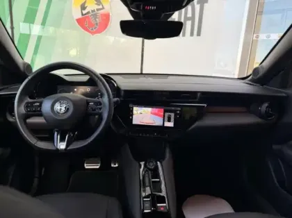 Photo 10 Alfa Romeo Junior Gén. I Ph1 Base 5