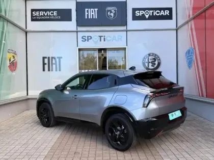 Photo 5 Alfa Romeo Junior Gén. I Ph1 Base 5