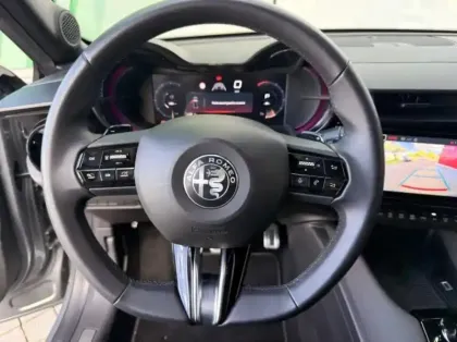 Photo 14 Alfa Romeo Junior Gén. I Ph1 Base 5