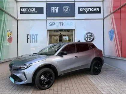 Photo Alfa Romeo Junior Base